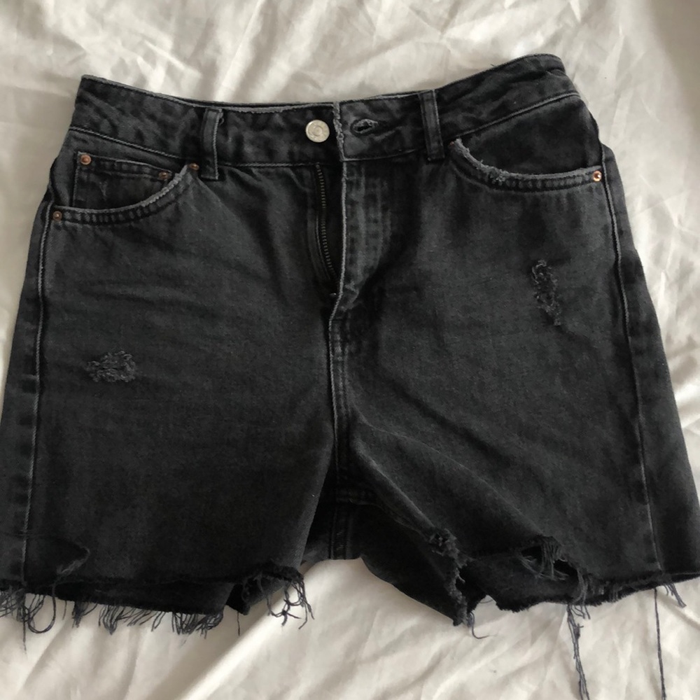 Top Shop shorts